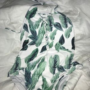 Bathing Suit one piece